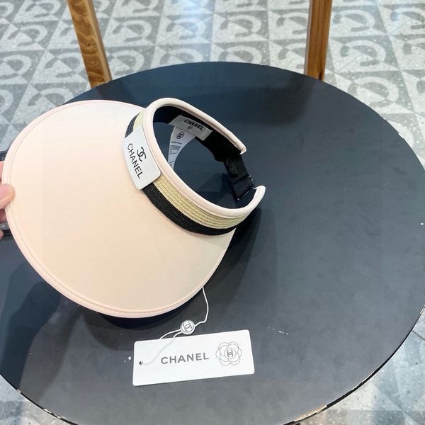 C*hanel  Hats Top XX20250411-62