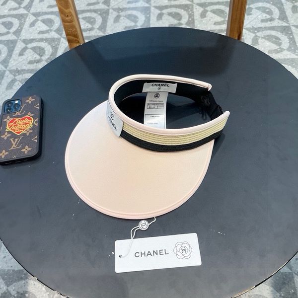 C*hanel  Hats Top XX20250411-62