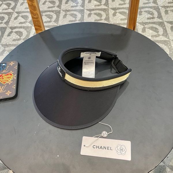 C*hanel  Hats Top XX20250411-62