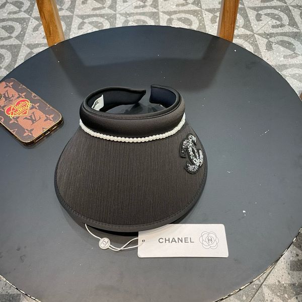 C*hanel  Hats Top XX20250411-63