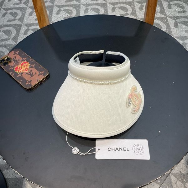 C*hanel  Hats Top XX20250411-63