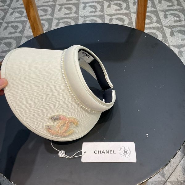 C*hanel  Hats Top XX20250411-63