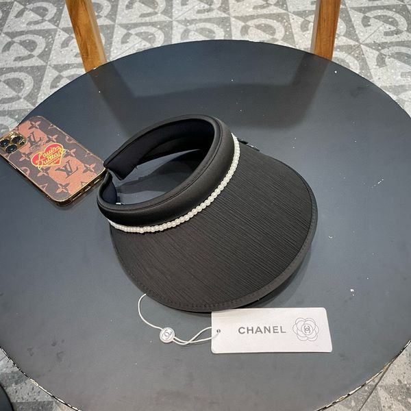 C*hanel  Hats Top XX20250411-63