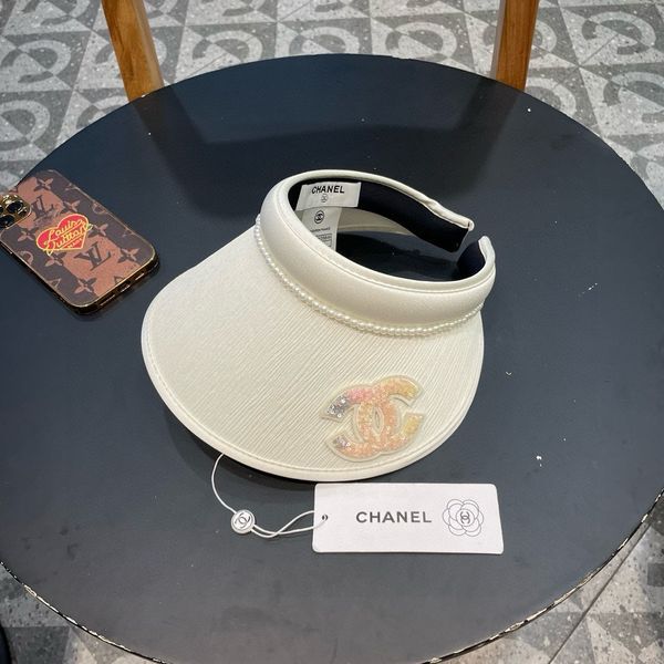 C*hanel  Hats Top XX20250411-63