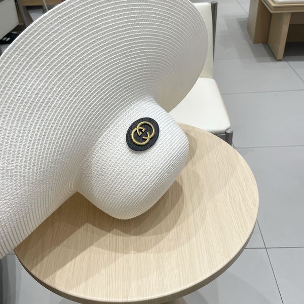 G*ucci  Hats Top XX250411-65