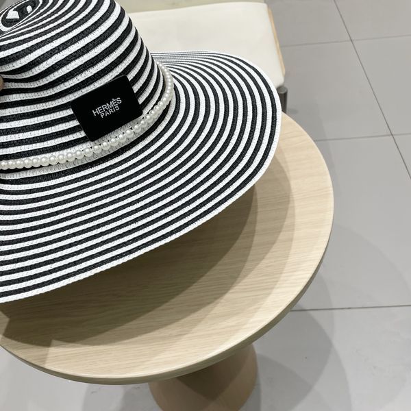 H*ermes  Hats Top XX20250411-66