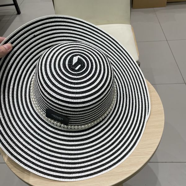 H*ermes  Hats Top XX20250411-66