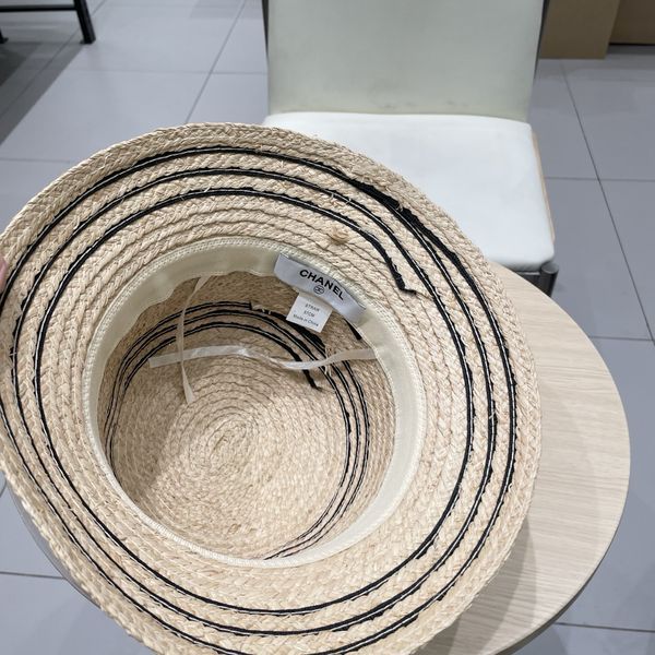 C*hanel  Hats Top XX20250411-67
