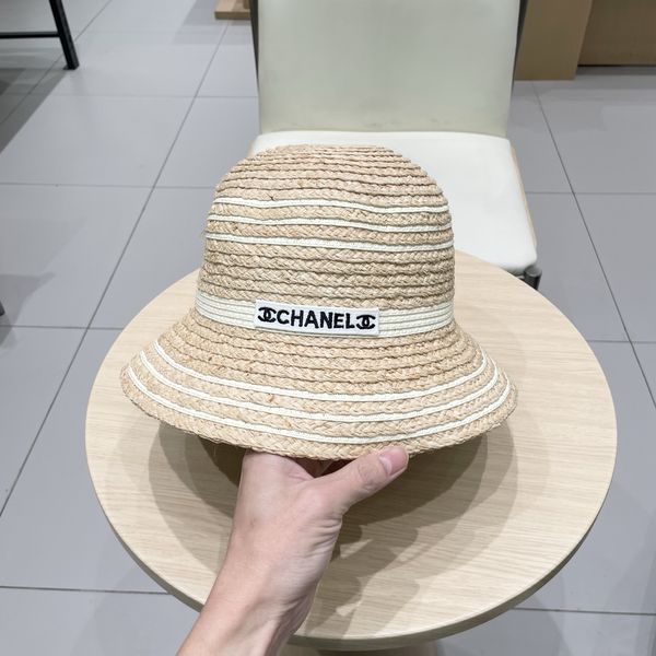 C*hanel  Hats Top XX20250411-67