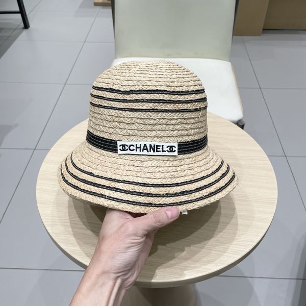 C*hanel  Hats Top XX20250411-67