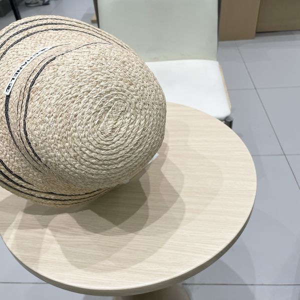 C*hanel  Hats Top XX20250411-67