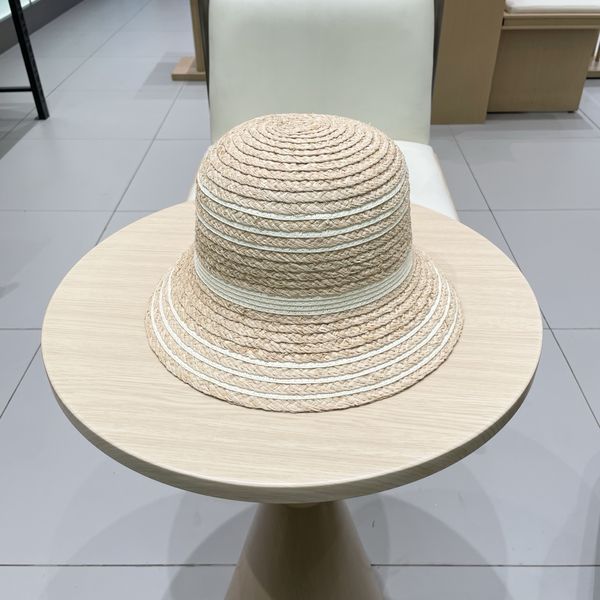 C*hanel  Hats Top XX20250411-67