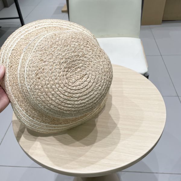 C*hanel  Hats Top XX20250411-67