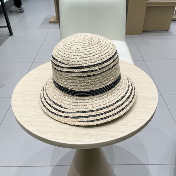 C*hanel  Hats Top XX20250411-67