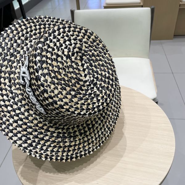 L*ouis V*uitton  Hats Top XX20250411-69