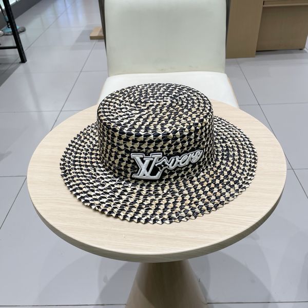 L*ouis V*uitton  Hats Top XX20250411-69