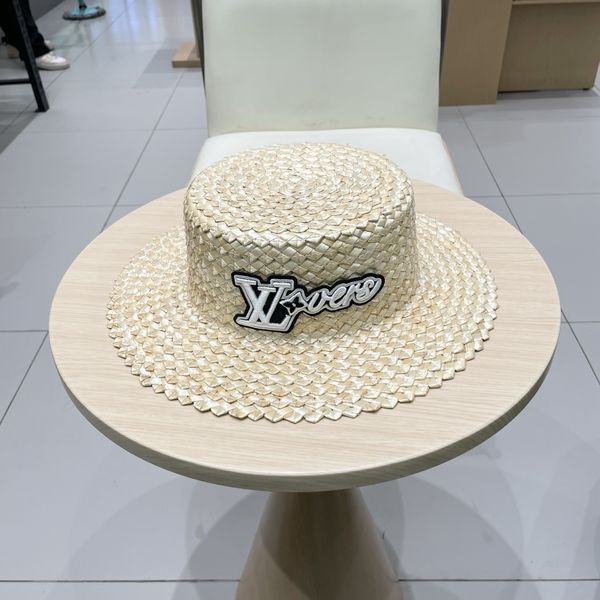 L*ouis V*uitton  Hats Top XX20250411-69