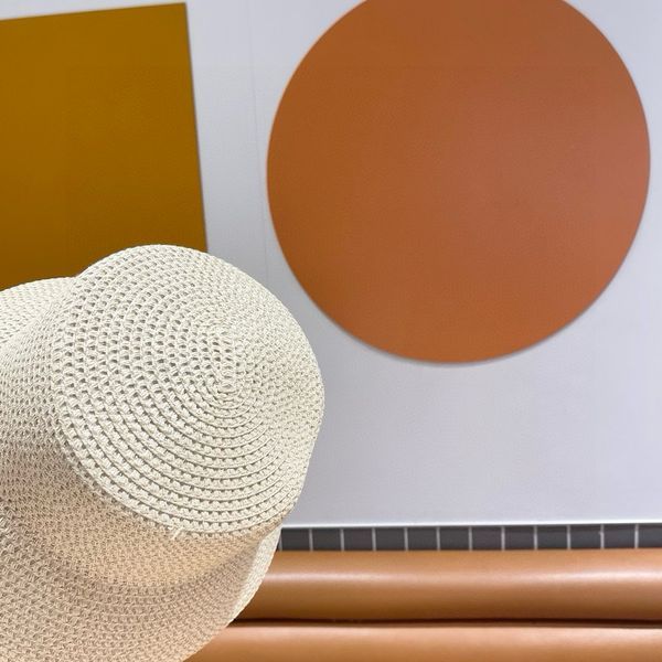 C*hanel  Hats Top XX20250411-70