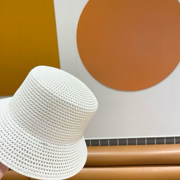 C*hanel  Hats Top XX20250411-70