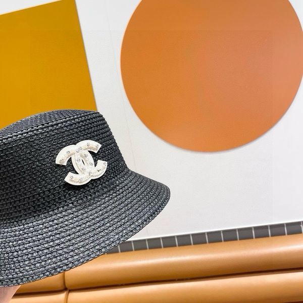 C*hanel  Hats Top XX20250411-70