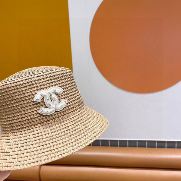 C*hanel  Hats Top XX20250411-70