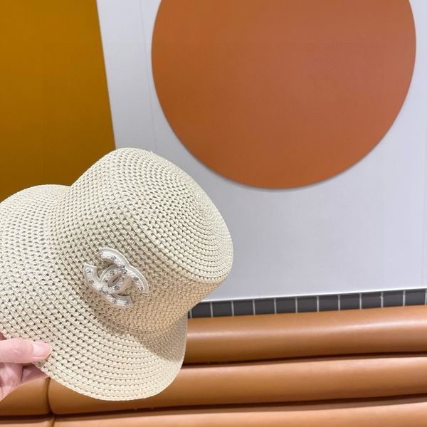 C*hanel  Hats Top XX20250411-70