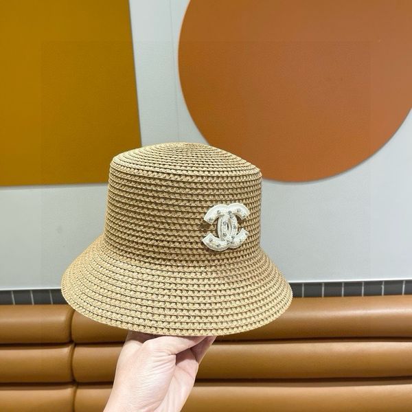 C*hanel  Hats Top XX20250411-70