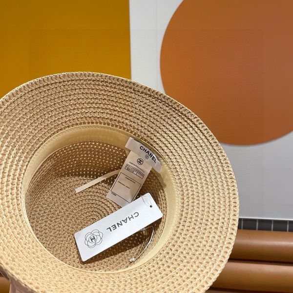 C*hanel  Hats Top XX20250411-70