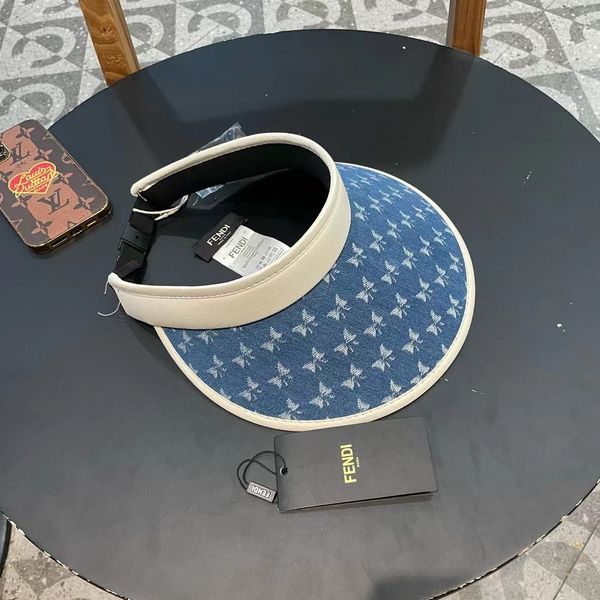 F*endi  Hats Top XX250411-71