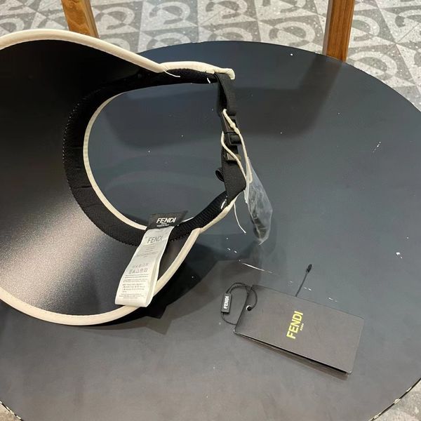 F*endi  Hats Top XX250411-71