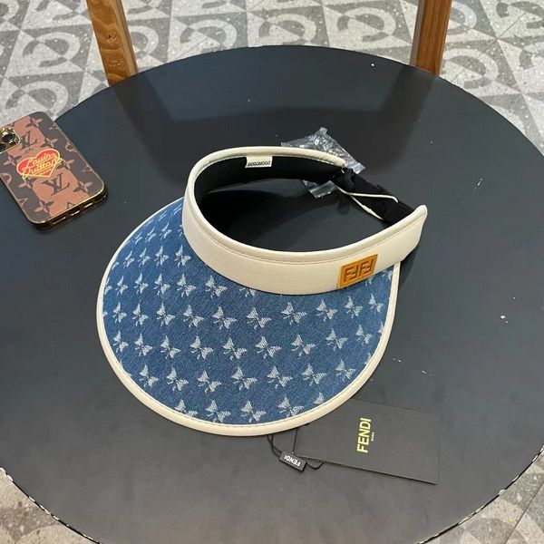 F*endi  Hats Top XX250411-71