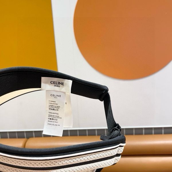 C*eline  Hats Top XX20250411-74