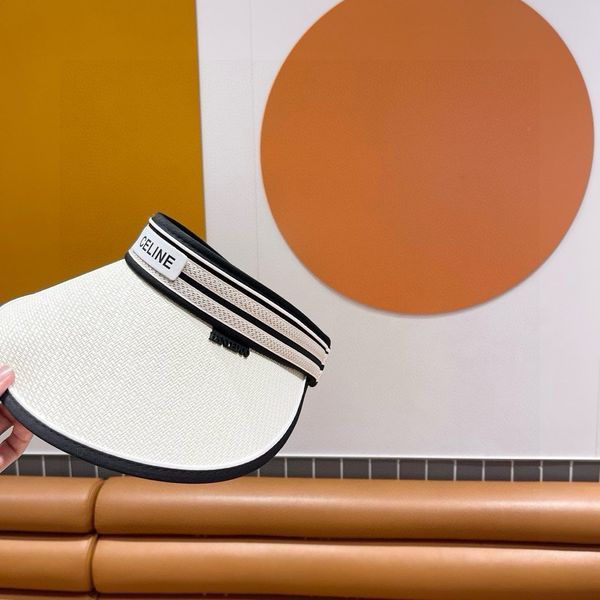 C*eline  Hats Top XX20250411-74