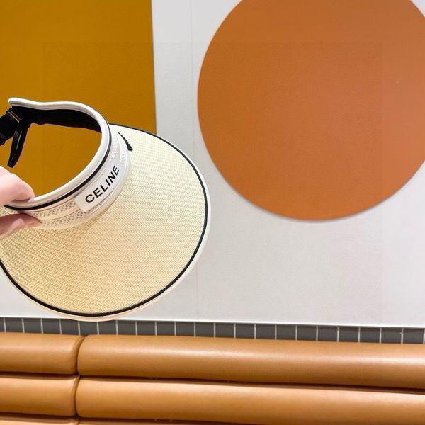 C*eline  Hats Top XX20250411-74