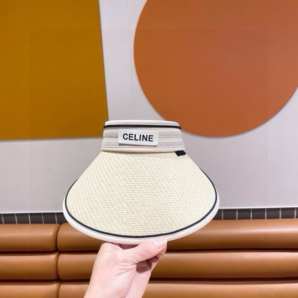 C*eline  Hats Top XX20250411-74