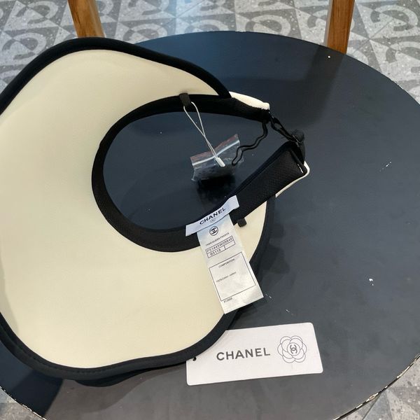 C*hanel  Hats Top XX20250411-76
