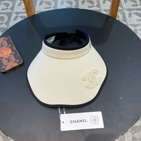 C*hanel  Hats Top XX20250411-76