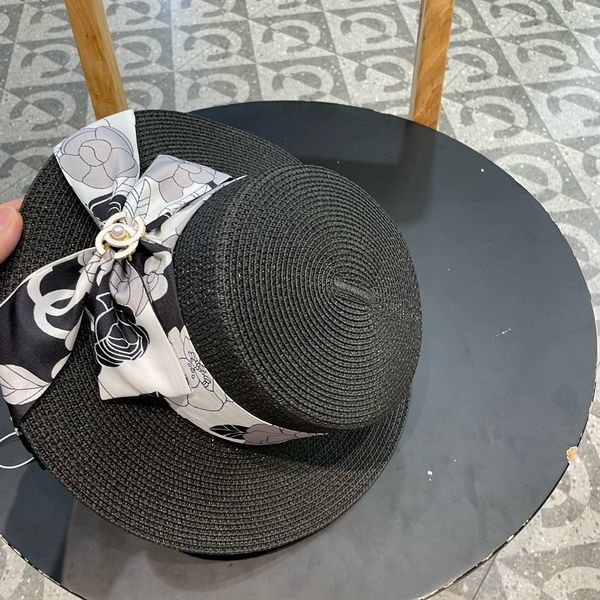 C*hanel  Hats Top XX20250411-78