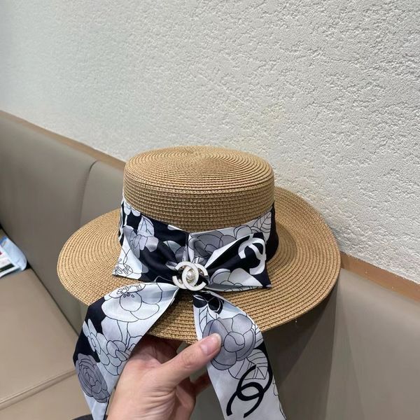 C*hanel  Hats Top XX20250411-78