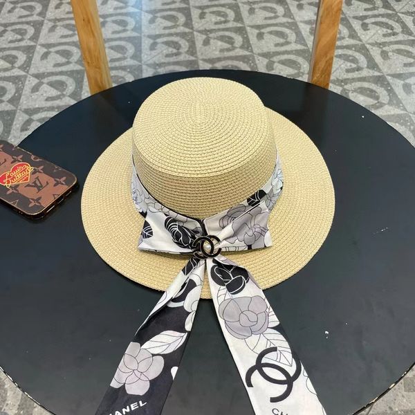 C*hanel  Hats Top XX20250411-78