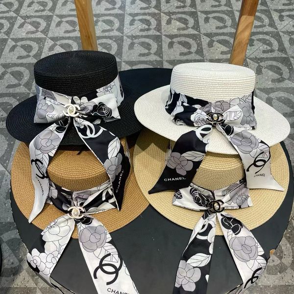 C*hanel  Hats Top XX20250411-78