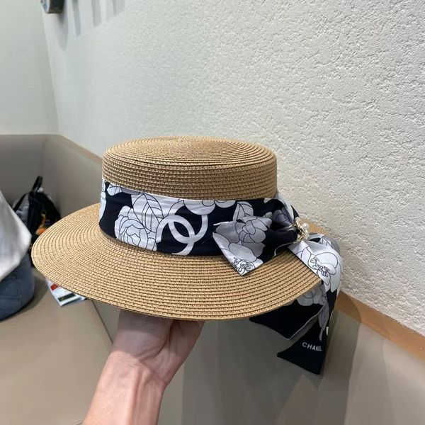 C*hanel  Hats Top XX20250411-78