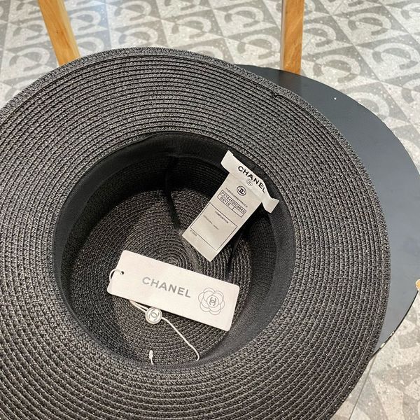 C*hanel  Hats Top XX20250411-78