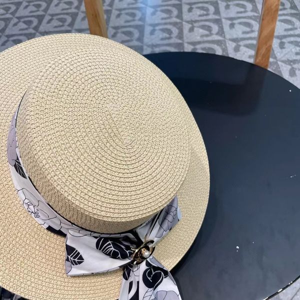 C*hanel  Hats Top XX20250411-78