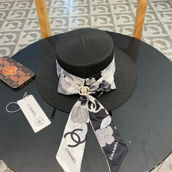 C*hanel  Hats Top XX20250411-78