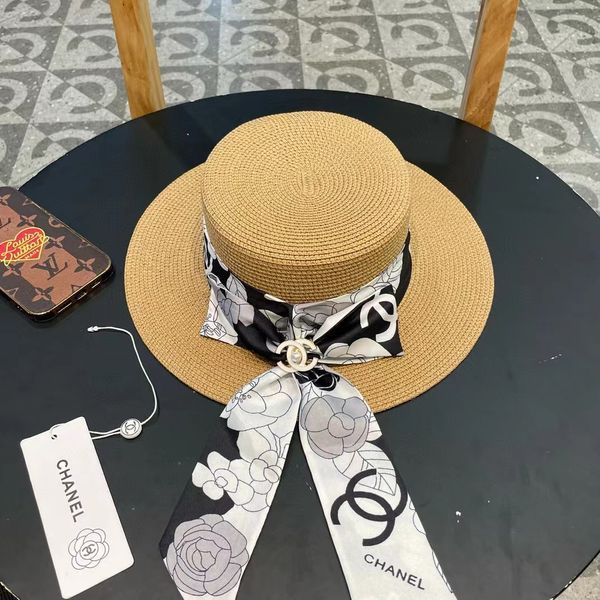 C*hanel  Hats Top XX20250411-78