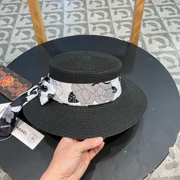 C*hanel  Hats Top XX20250411-78