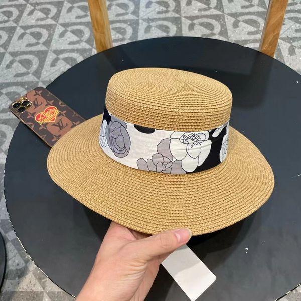 C*hanel  Hats Top XX20250411-78