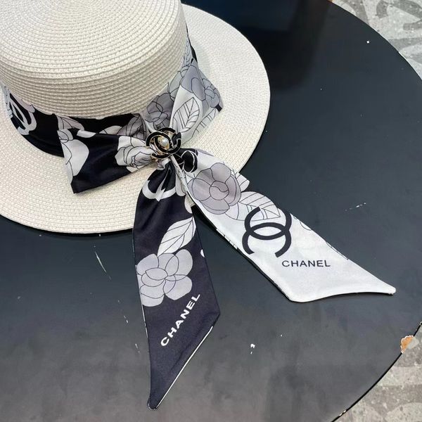 C*hanel  Hats Top XX20250411-78