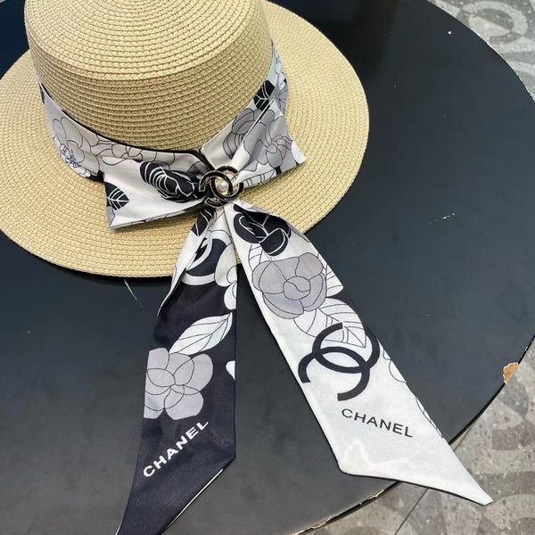 C*hanel  Hats Top XX20250411-78